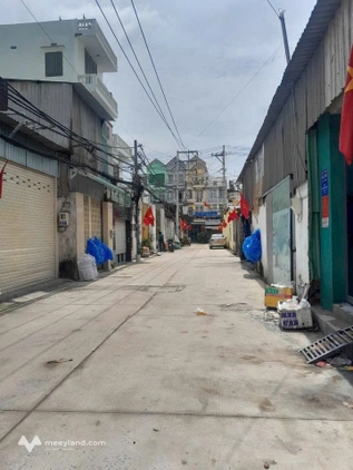 Bán nhà 2 phòng ngủ, 2wc, giá chỉ 1,39 tỷ, gần chợ Vĩnh Lộc B gọi cho em xem nhà