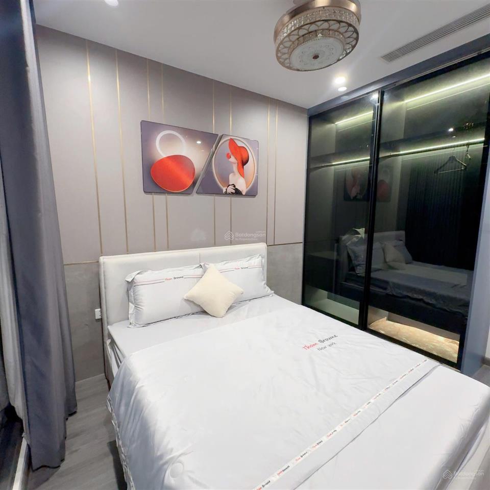 Bán cc 55m², 2pn, 1wc, 3,2 tỷ tại vinhomes ocean park gia lâm, xã dương xá, hn