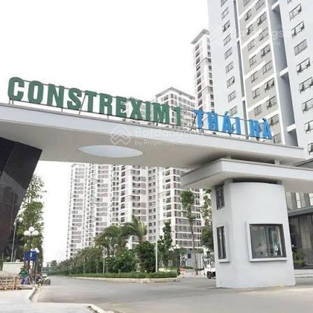 Bán căn hộ chung cư ct1 thái hà constrexim 1, 43 phạm văn đồng. 70m2 2pn giá 5.5 tỷ. 0983 237 ***