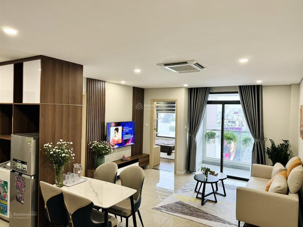 Cần bán căn hộ chung cư vĩnh hội mới, 2 pn, 2wc, căn góc đẹp view quận 1. 0948 032 ***