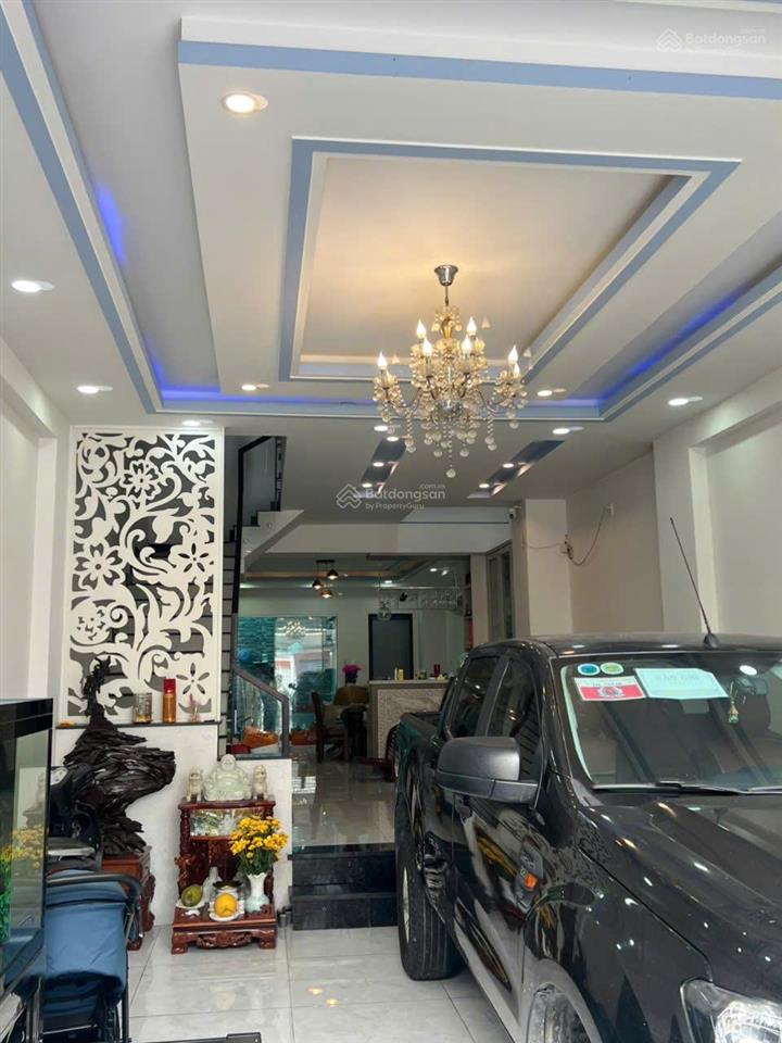 Bán gấp nhà kdc t30 dt 5x17,5m xd trệt, 2 lầu sân thượng giá 9,5 tỷ