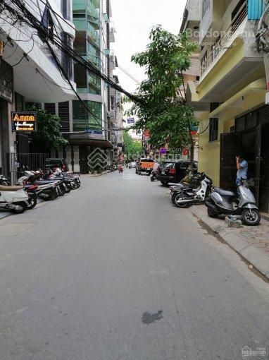 Bán nhà phố trung kính vũ phạm hàm, trung hòa, quận cầu giấy, hà nội diện tích 85 m2 giá 4x tỷ