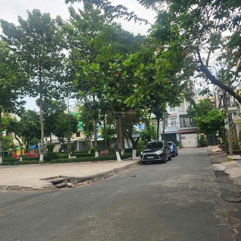 80m2 đất khu osimi lê đức thọ, dt 4m x 20m giá 8,5 tỷ