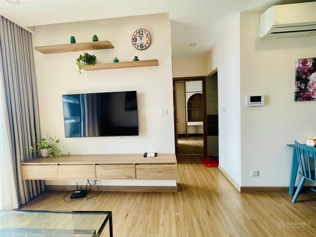 Bán 52m² 2pn1wc skyoasis full đồ nội thất đẹp