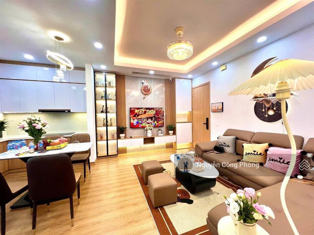 Căn hộ rivera park 69 vũ trọng phụng 71m2 2pn full nt sổ đỏ sẵn giá 7,8 tỷ (có tl)