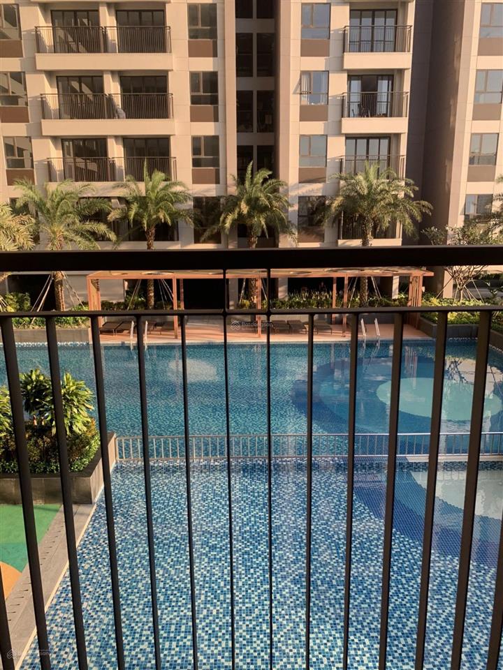 Bán căn view hồ bơi như hình giá siêu tốt căn 2pn 2wc 87,2m2 call 0938 893 ***