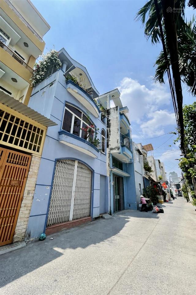 Hxh ngay nguyễn văn thương (d1) khu vực siêu hiếm nhà bán p. 25 bt3 tầng 4x14m giá 10 tỷ còn bớt