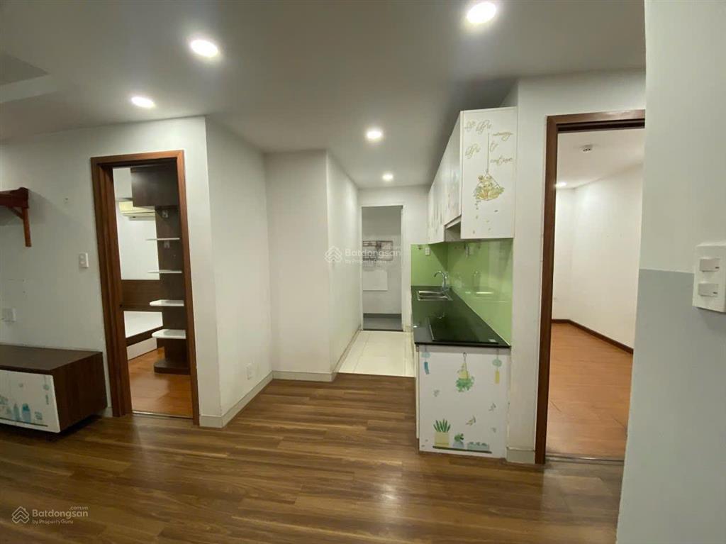 Bán căn hộ 2pn + 2wc chung cư samsora riverside