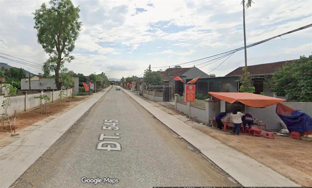Chính chủ bán lô đất mặt đường 15b đá nghĩa dũng 1688m2 giá 2.7 tỷ 0915 378 ***