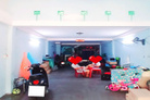 Bán nhà mặt tiền kinh doanh Văn Thân, Phường 8, Quận 6, 160m2, 4 tầng, nở hậu, giá rẻ