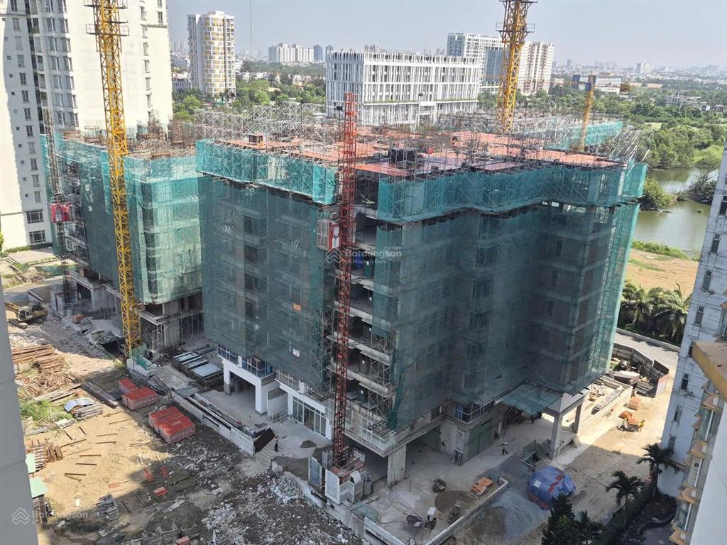 Khang nam mở bán căn hộ terra luxury, ck cao, thanh toán nhẹ, pkd cdt 0911 281 ***