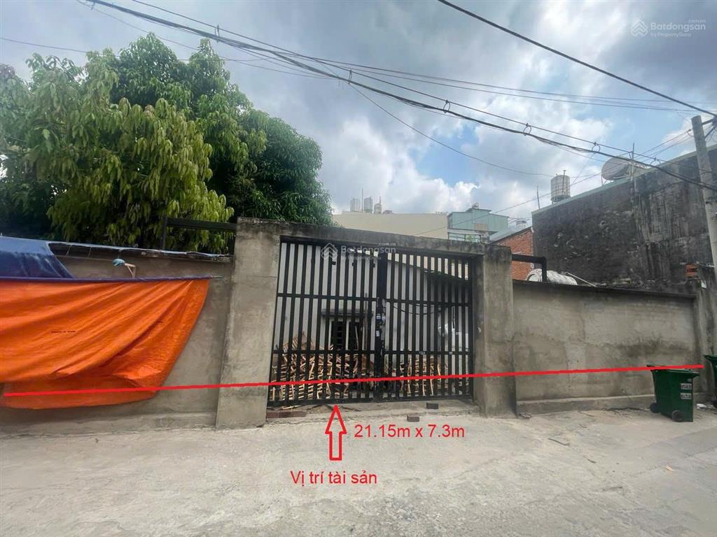 Bán nhà riêng 141.7m2 tại td836, hẻm huỳnh thị hai, trung mỹ tây, tp hcm