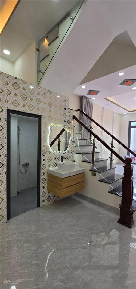 Không mua giá này thì mua giá nào? nhà phạm thế hiển, q8. cách tttm parc mall mà chỉ 4,06tỷ/60m2!!