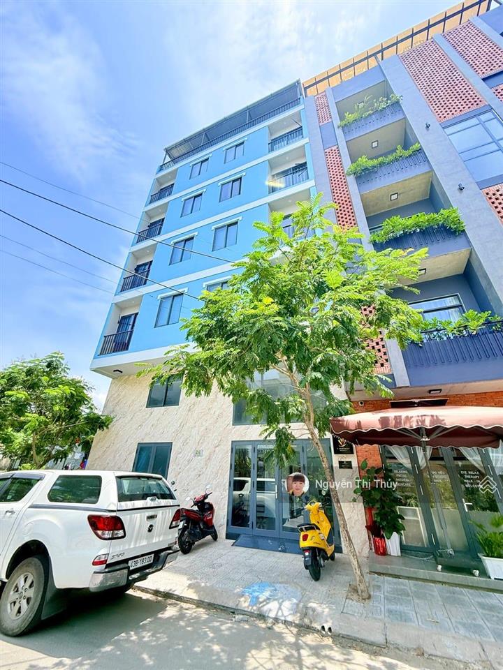 Продаётся недвижимость, 130 м², Sơn Trà