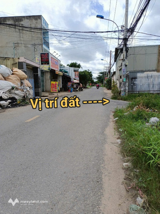 Cần tiền bán gấp 189m2 đất giá chỉ 1,57 tỷ gần chợ Vĩnh Lộc A gọi cho em