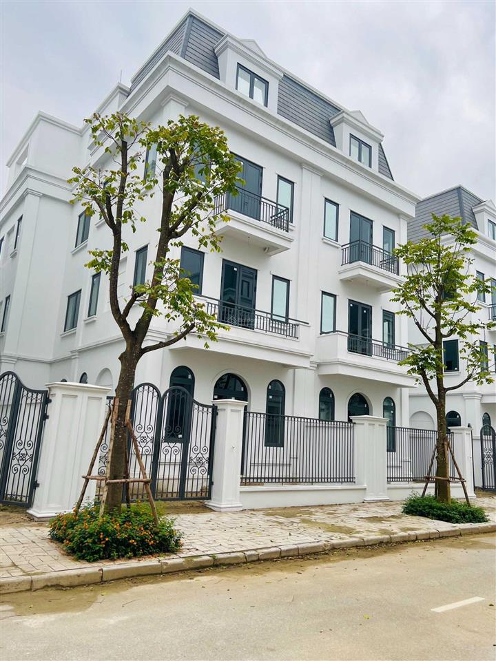 Chính chủ bán nhanh giá tốt hơn 3 tỷ giá cđt nam cường, biệt thự 170m² sát trục chính rất đẹp