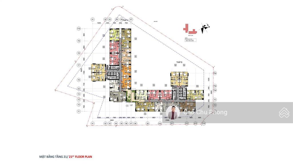 Bán căn hộ cao cấp view hồ phương lưu lê hồng phong. 0933 723 *** phong đất