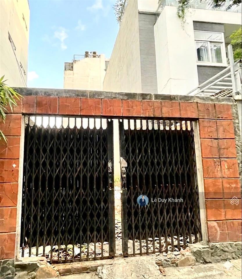 Xây chdv gà đẻ trứng vàng bán gấp lô đất đẹp (4,6m x 18m) hẻm xe hơi 7 chỗ ngay đh văn lang