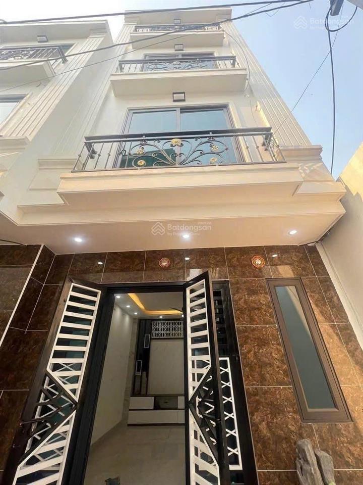 Hiếm! cần bán nhà sát đại lộ thăng long. dt 43m2 giá 3 tỷ 56 có tl