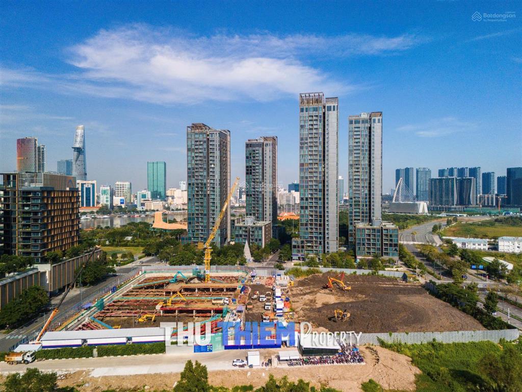 Hàng hiếm căn 4 phòng ngủ một trong số ít được chào bán trong tháng 8 giá tốt