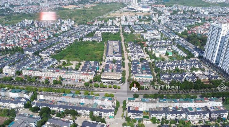 Hạ chào bán gấp liền kề geleximco vị trí kinh doanh đỉnh với 126m² giá chỉ nhỉnh 18 tỷ