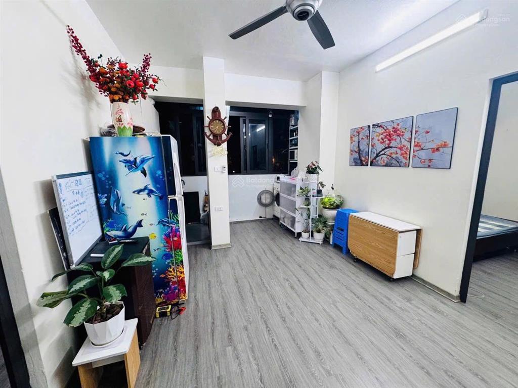 Bán căn hộ chung cư b6a kđt nam trung yên, cầu giấy. 55m2 2pn 2vs giá 4.85 tỷ. 0983 237 ***
