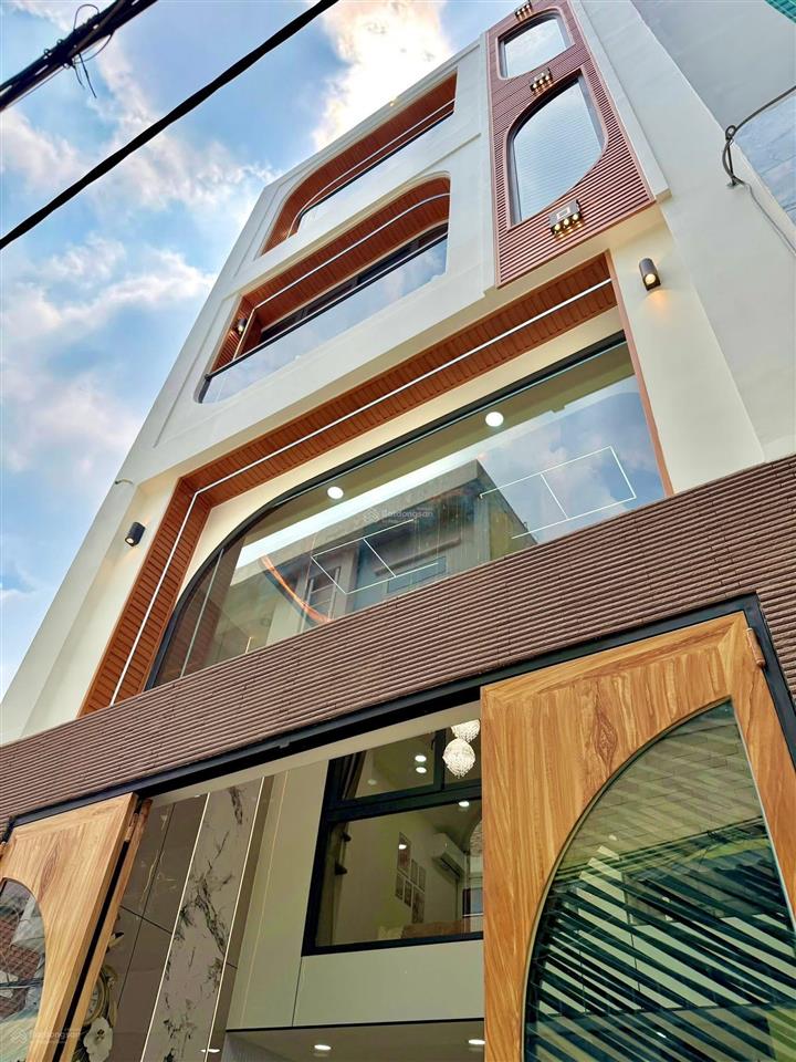 Siêu phẩm hàng ngộp ngay tại trung tâm, bán nhà nguyễn trãi, phường 7, quận 5. 78m2