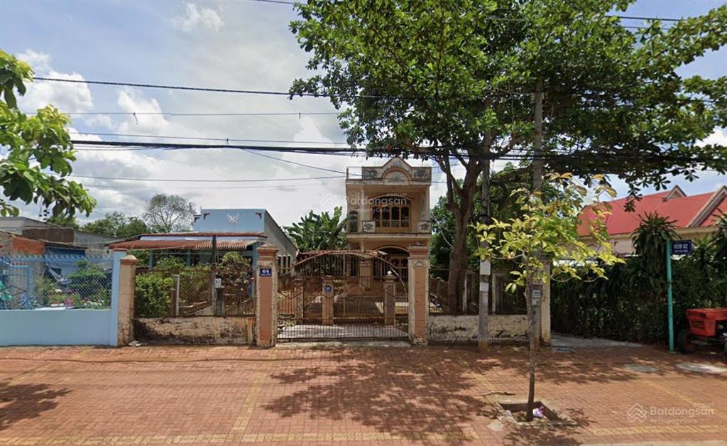 Bán nhà đất xã ngãi giao, 8 tỷ vnd(666tr/m ngang)
