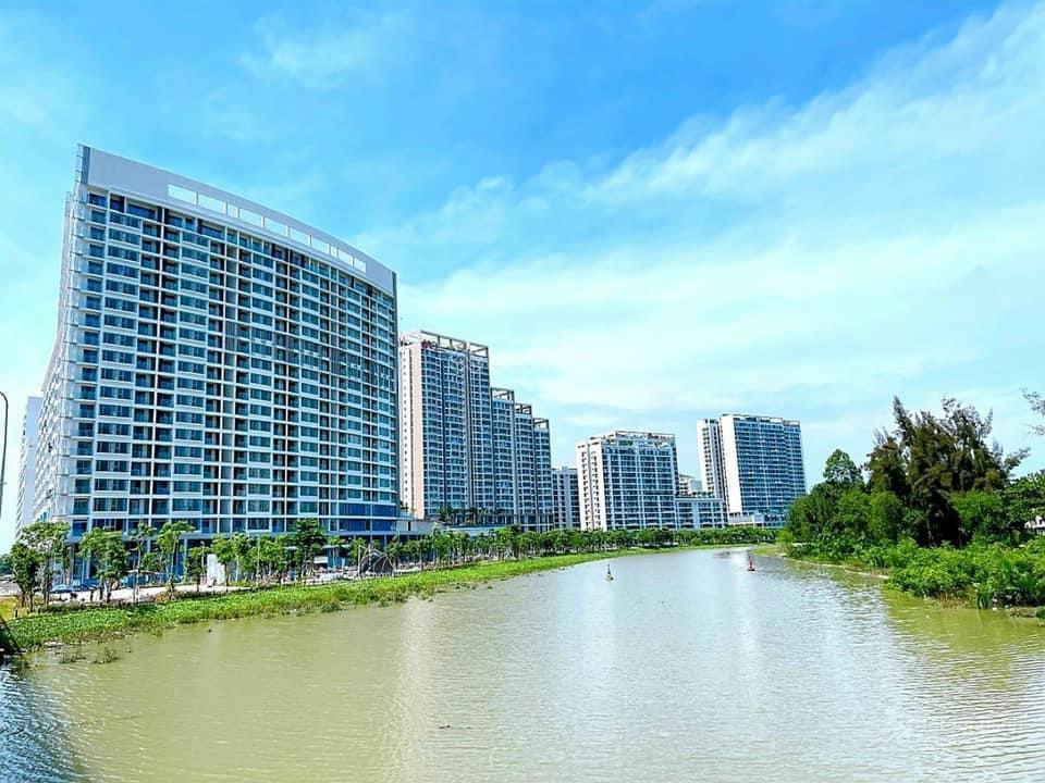 Midtown phú mỹ hưng 2pn, 90m², giá tốt 8,5 tỷ, gọi ngay 0902 122 *** em quốc view sông