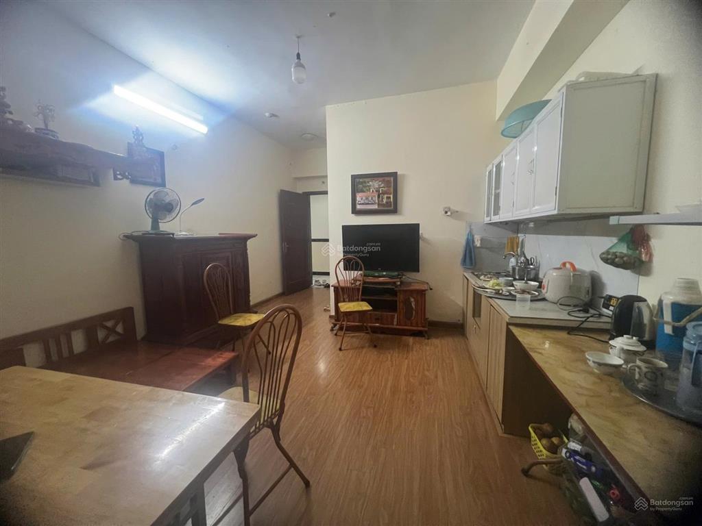 Cần bán gấp căn hộ chung cư kim văn kim lũ, 45m2 giá rẻ hơn 2,8 tỷ