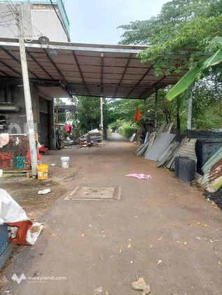 Bán gấp lô đất giá rẻ 1,55 tỷ, 85m2 Thạnh Xuân, Quận 12 gọi cho em xem đất