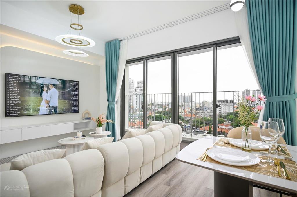 Bán masteri thảo điền, 3 phòng ngủ, view sông trực diện, căn góc, giá 11,6 tỷ 0903 231 ***