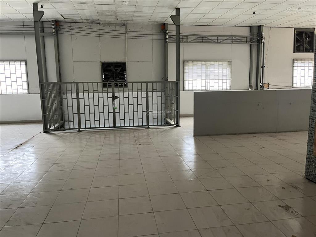 Bán kho, nhà xưởng cực chất tại 879/48, đường hương lộ 2, 40 tỷ, 641.7m2