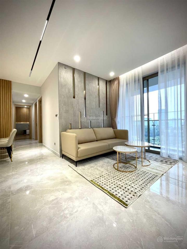 Bán căn hộ midtown 2pn 2wc 91m2 siêu hiếm, nhà full nội thất cao cấp có ô xe giá 9,5 tỷ