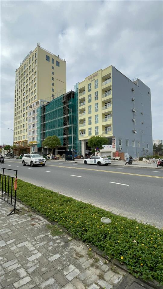 Продаётся участок, 313 м², Ngũ Hành Sơn