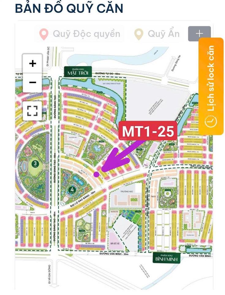 Em mạnh 0842 006 *** bán mt1 25, lk 2 mặt tiền siêu vip vin dương kinh 75m² trung tâm giao thương