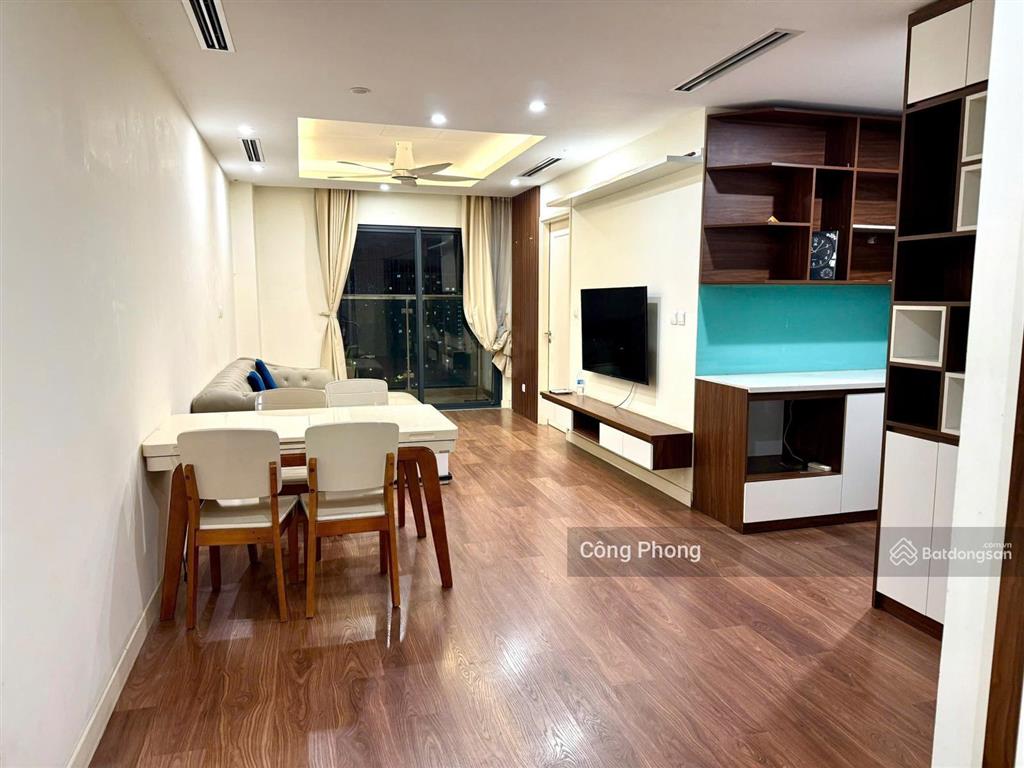 Căn hộ 80m² 2n2wc giá sốc 110tr/m2 sổ đỏ sẵn nội thất cơ bản toà d. zalo em lấy ảnh