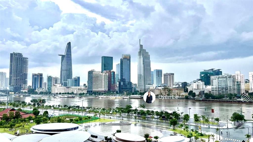 Bán the opusk view bitexco, pháo hoa quận 1