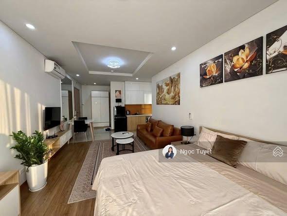 Cc cắt lỗ căn studio view biển tại bim 30t. giá chỉ 1,4** tỉ. em xem căn 0397 390 ***