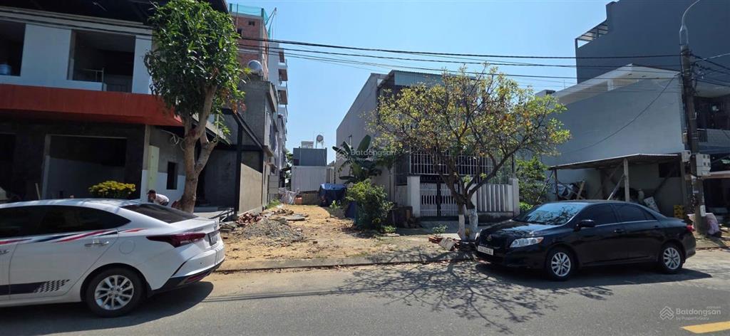 Bán đất nền, 115 m², Ngũ Hành Sơn
