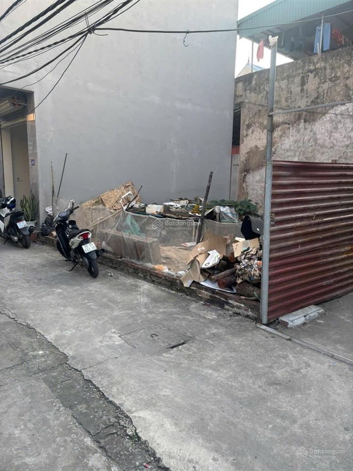 Bán đất tại văn phú, 4,6 tỷ, 53,9m2, đẹp, nhiều tiện ích, uy tín
