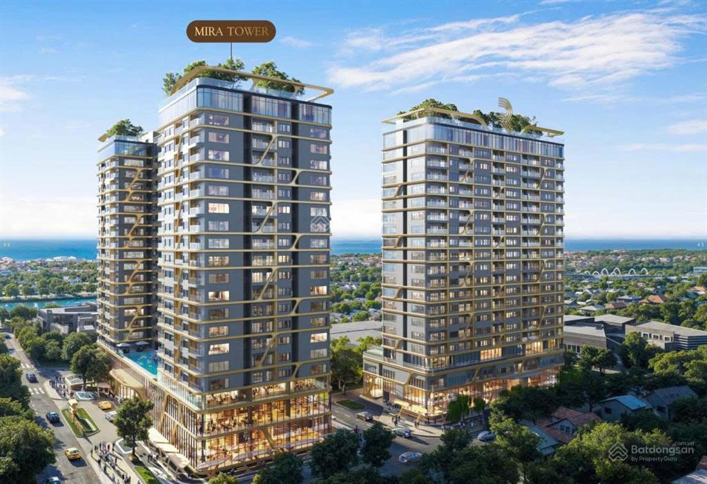 Căn 1pn+ view sông, view biển dễ thanh khoản, lợi nhuận tốt nên đầu tư tại regal complex