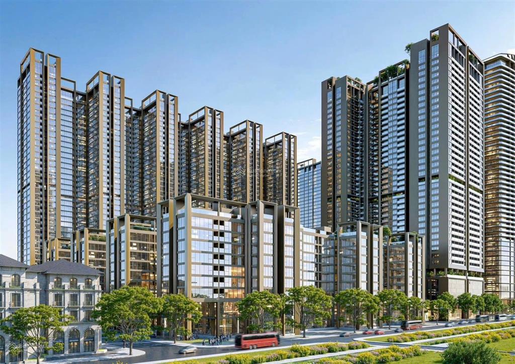 Chiết khấu 11%, tặng 3 chỉ vàng cho căn hộ 2pn cao cấp 71,8m², hướng tây nam, giá chỉ 3,582 tỷ