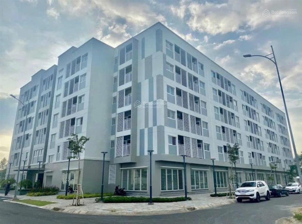 800tr căn hộ nam long hồng phát sổ hồng sang tên