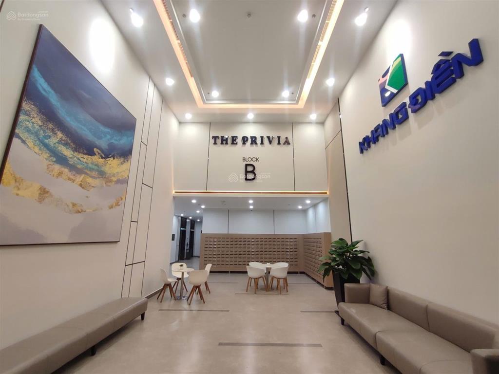 Kẹt tiền bán gấp căn 3pn 2wc privia, giá chỉ 5,3 tỷ bao thuế phí, xem nhà 24/7. 0909 281 ***