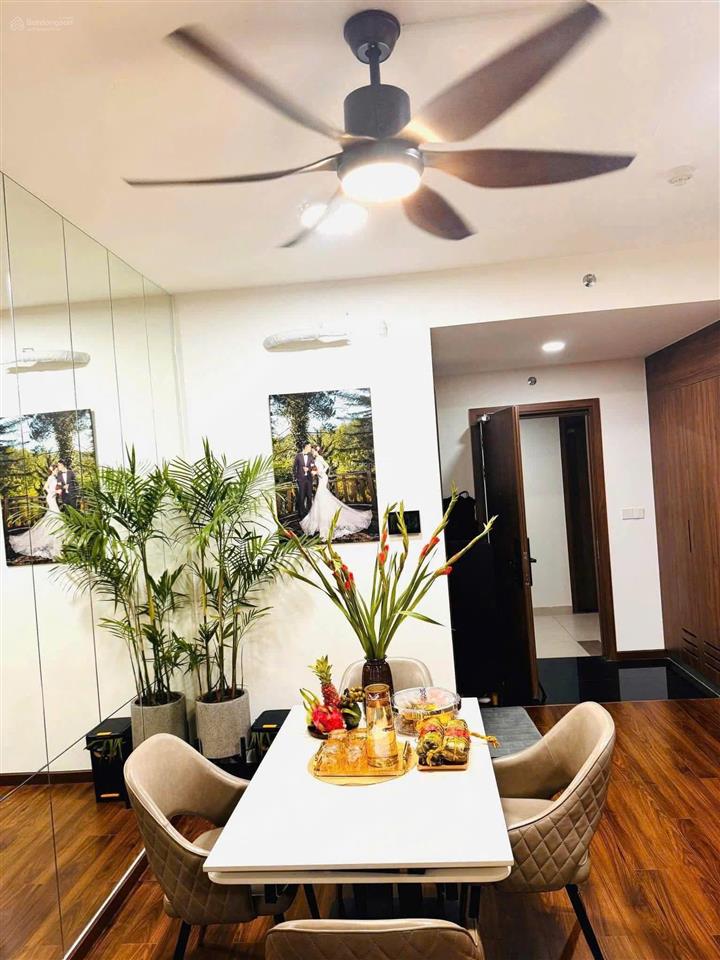 Chủ cần tiền bán lỗ lãi căn 80m2/ 4,58 tỷ full nội thất cao cấp đã có sổ hồng, 0902 470 ***