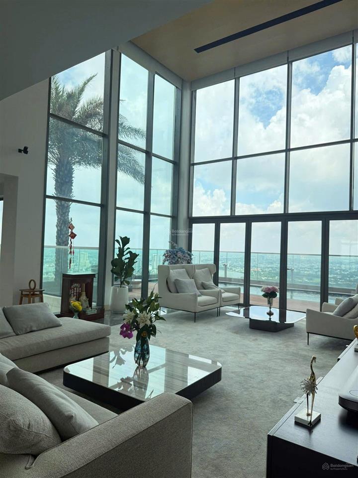 Kashome | chuyên bán gateway thảo điền | dòng penthouse hạng sang cực phẩm | 600m2