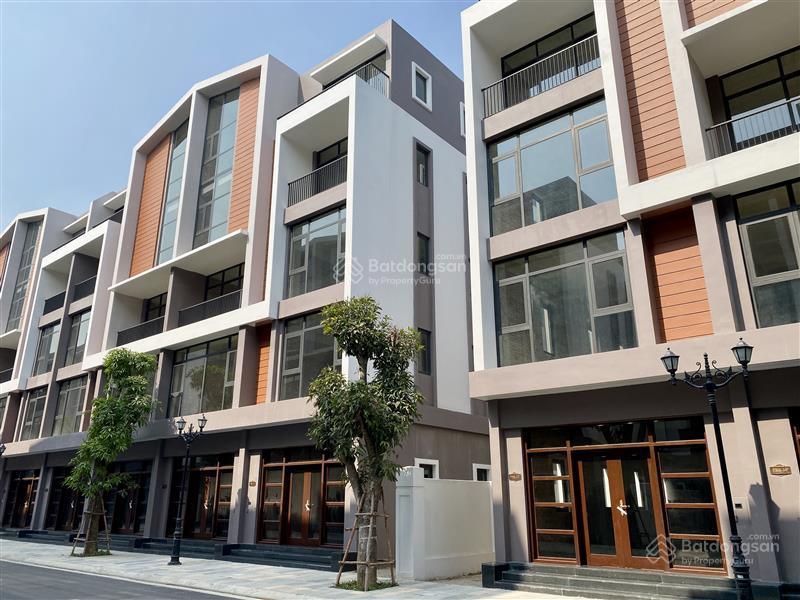 Liền kề phố biển hàng hiếm 85m2, hướng mát đông nam giá tốt chỉ 12,x tỷ