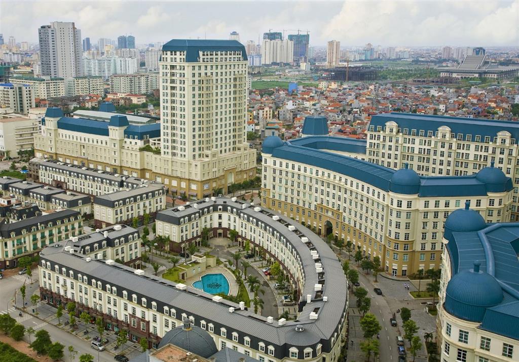 Bán liền kề đang kinh doanh siêu tốt tại khu đô thị mỹ đình sông đà sudico, giá tốt, chính chủ