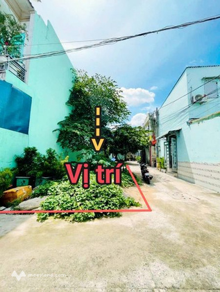 Chủ gửi bán lô góc 100m2 giá chỉ 1,86 tỷ Trần Thị Bốc, Thới Tam Thôn